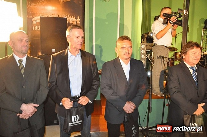 Zdjęcie w galerii na portalu naszraciborz.pl: Dzień Energetyka w Rafako. Wewnętrzny spokój prezesa Mortasa wiadomości z regionu