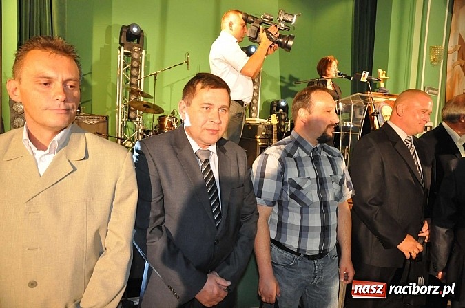 Zdjęcie w galerii na portalu naszraciborz.pl: Dzień Energetyka w Rafako. Wewnętrzny spokój prezesa Mortasa wiadomości z regionu