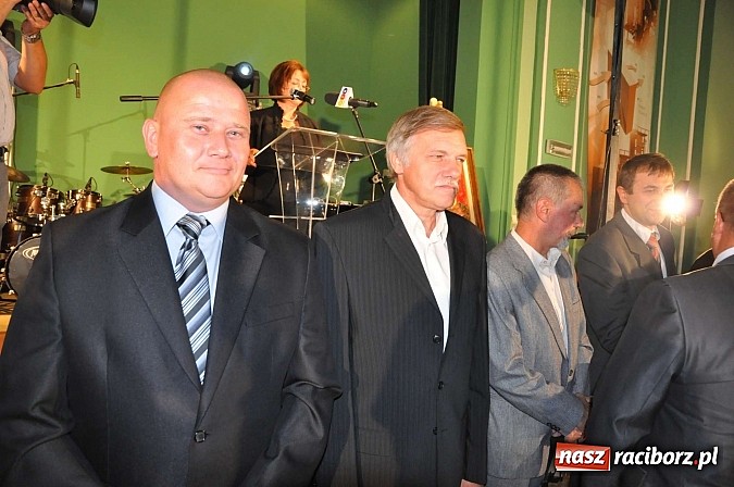 Zdjęcie w galerii na portalu naszraciborz.pl: Dzień Energetyka w Rafako. Wewnętrzny spokój prezesa Mortasa wiadomości z regionu