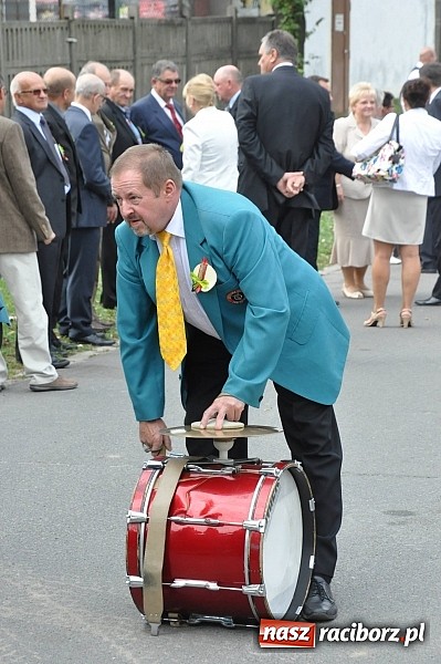 Zdjęcie w galerii na portalu naszraciborz.pl: Dożynki powiatowe w tym roku na zamku wiadomości z regionu