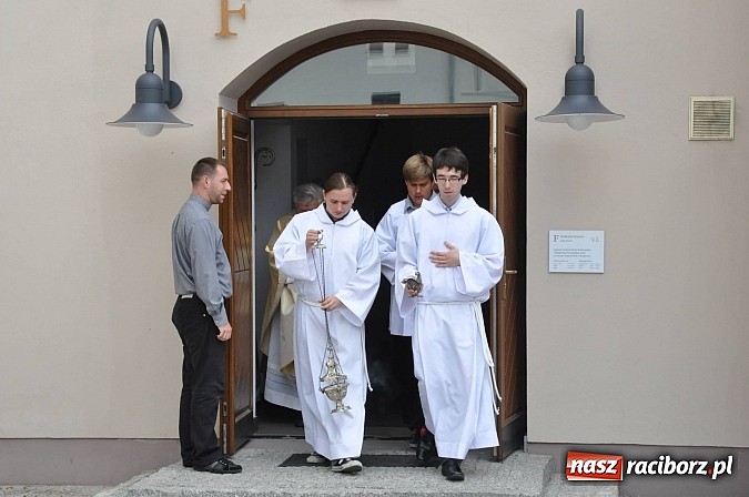 Zdjęcie w galerii na portalu naszraciborz.pl: Dożynki powiatowe w tym roku na zamku wiadomości z regionu