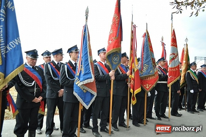 Zdjęcie w galerii na portalu naszraciborz.pl: OSP w Zabełkowie ma już 110 lat wiadomości z regionu