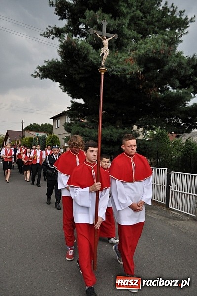Zdjęcie w galerii na portalu naszraciborz.pl: OSP w Zabełkowie ma już 110 lat wiadomości z regionu