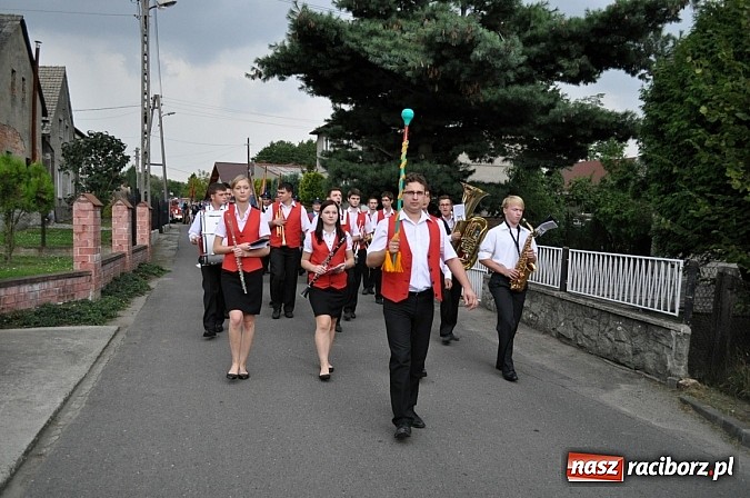 Zdjęcie w galerii na portalu naszraciborz.pl: OSP w Zabełkowie ma już 110 lat wiadomości z regionu