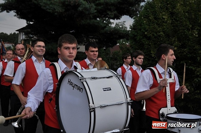 Zdjęcie w galerii na portalu naszraciborz.pl: OSP w Zabełkowie ma już 110 lat wiadomości z regionu