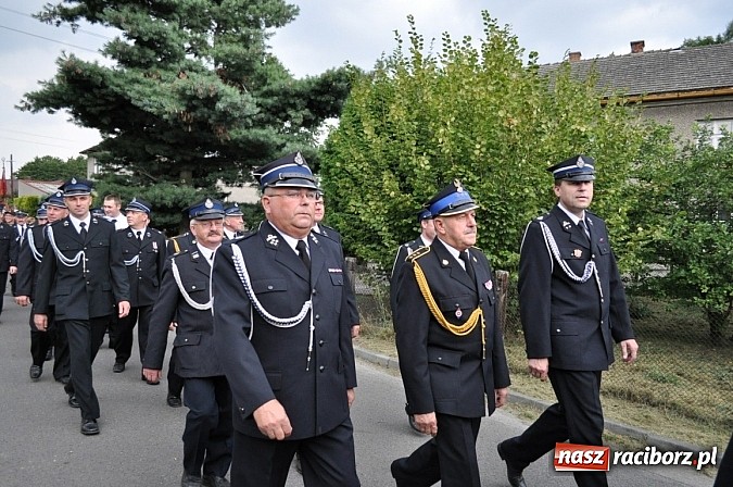 Zdjęcie w galerii na portalu naszraciborz.pl: OSP w Zabełkowie ma już 110 lat wiadomości z regionu