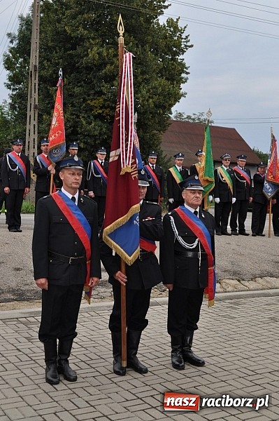 Zdjęcie w galerii na portalu naszraciborz.pl: OSP w Zabełkowie ma już 110 lat wiadomości z regionu