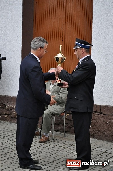 Zdjęcie w galerii na portalu naszraciborz.pl: OSP w Zabełkowie ma już 110 lat wiadomości z regionu