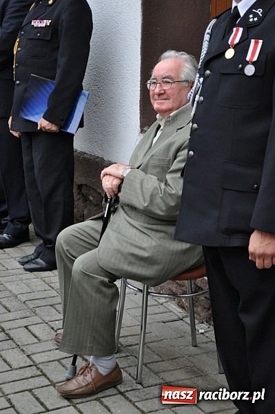 Zdjęcie w galerii na portalu naszraciborz.pl: OSP w Zabełkowie ma już 110 lat wiadomości z regionu