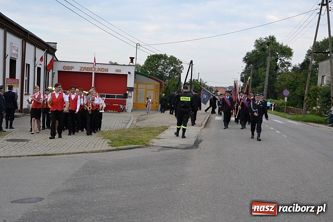 Zdjęcie w galerii na portalu naszraciborz.pl: OSP w Zabełkowie ma już 110 lat wiadomości z regionu
