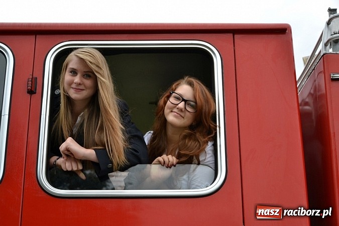 Zdjęcie w galerii na portalu naszraciborz.pl: OSP w Zabełkowie ma już 110 lat wiadomości z regionu