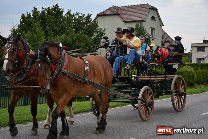 Zdjęcie w galerii na portalu naszraciborz.pl: OSP w Zabełkowie ma już 110 lat wiadomości z regionu