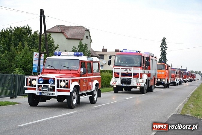 Zdjęcie w galerii na portalu naszraciborz.pl: OSP w Zabełkowie ma już 110 lat wiadomości z regionu