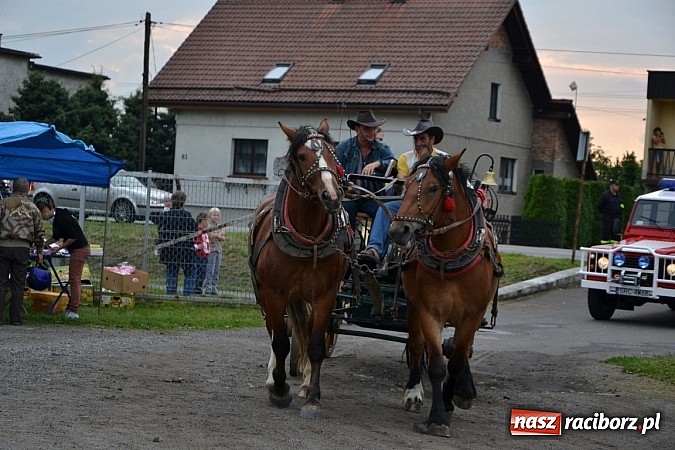 Zdjęcie w galerii na portalu naszraciborz.pl: OSP w Zabełkowie ma już 110 lat wiadomości z regionu
