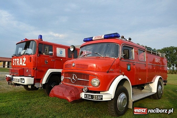 Zdjęcie w galerii na portalu naszraciborz.pl: OSP w Zabełkowie ma już 110 lat wiadomości z regionu
