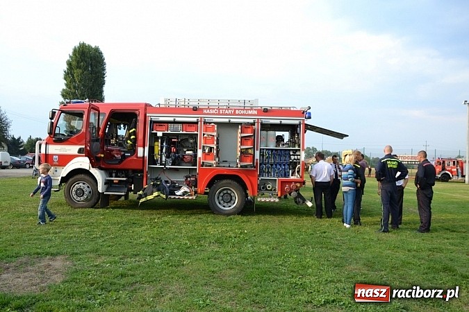 Zdjęcie w galerii na portalu naszraciborz.pl: OSP w Zabełkowie ma już 110 lat wiadomości z regionu