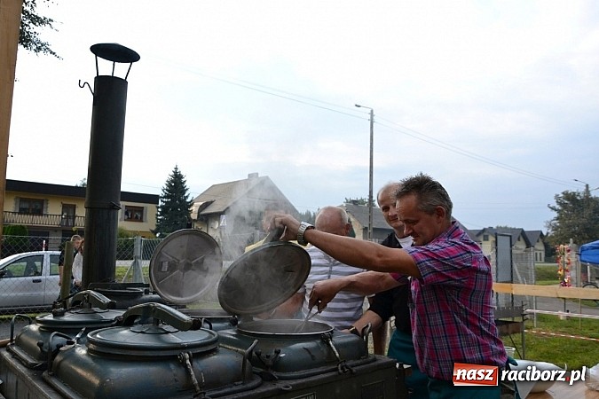 Zdjęcie w galerii na portalu naszraciborz.pl: OSP w Zabełkowie ma już 110 lat wiadomości z regionu