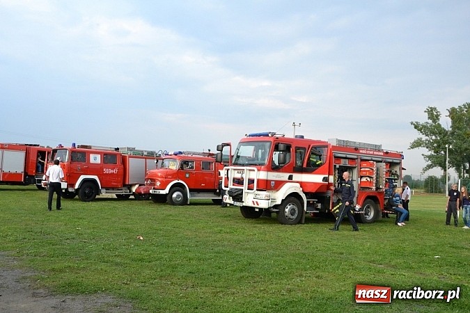Zdjęcie w galerii na portalu naszraciborz.pl: OSP w Zabełkowie ma już 110 lat wiadomości z regionu