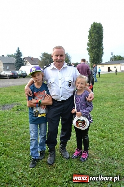 Zdjęcie w galerii na portalu naszraciborz.pl: OSP w Zabełkowie ma już 110 lat wiadomości z regionu