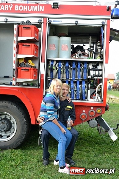 Zdjęcie w galerii na portalu naszraciborz.pl: OSP w Zabełkowie ma już 110 lat wiadomości z regionu