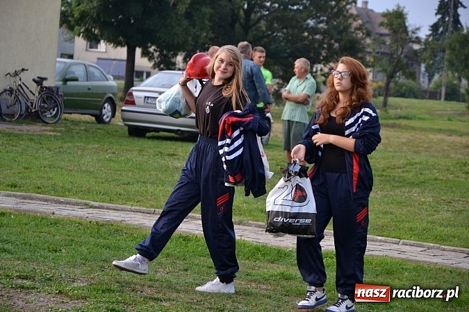 Zdjęcie w galerii na portalu naszraciborz.pl: OSP w Zabełkowie ma już 110 lat wiadomości z regionu