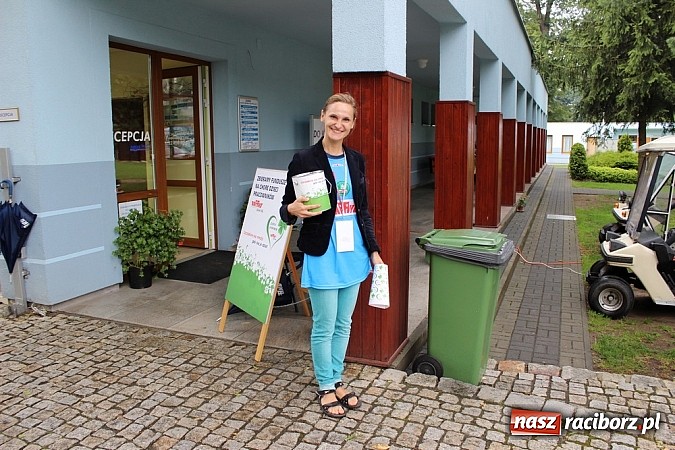 Zdjęcie w galerii na portalu naszraciborz.pl: Festyn rafakowców w Szymocicach wiadomości z regionu
