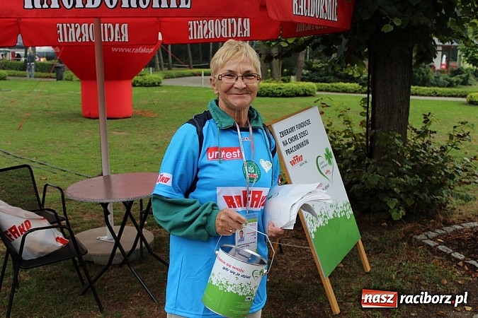 Zdjęcie w galerii na portalu naszraciborz.pl: Festyn rafakowców w Szymocicach wiadomości z regionu