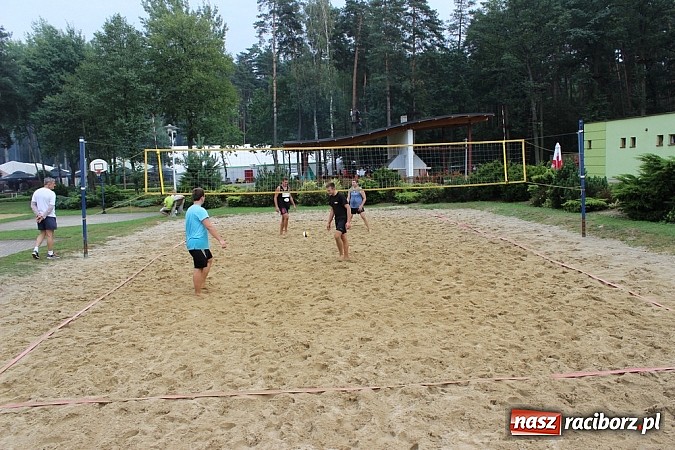 Zdjęcie w galerii na portalu naszraciborz.pl: Festyn rafakowców w Szymocicach wiadomości z regionu