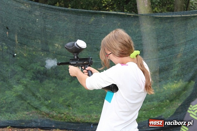 Zdjęcie w galerii na portalu naszraciborz.pl: Festyn rafakowców w Szymocicach wiadomości z regionu