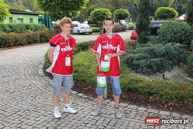 Zdjęcie w galerii na portalu naszraciborz.pl: Festyn rafakowców w Szymocicach wiadomości z regionu