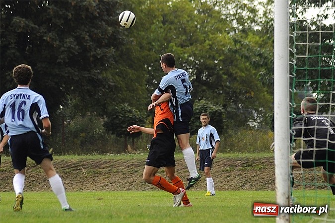 Zdjęcie w galerii na portalu naszraciborz.pl: Pierwsza porażka Rafako w sezonie wiadomości z regionu