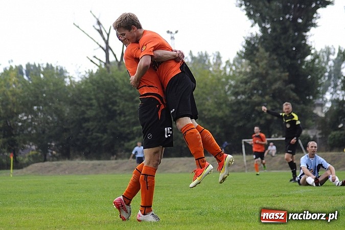 Zdjęcie w galerii na portalu naszraciborz.pl: Pierwsza porażka Rafako w sezonie wiadomości z regionu