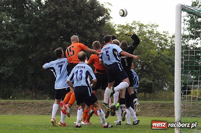 Zdjęcie w galerii na portalu naszraciborz.pl: Pierwsza porażka Rafako w sezonie wiadomości z regionu