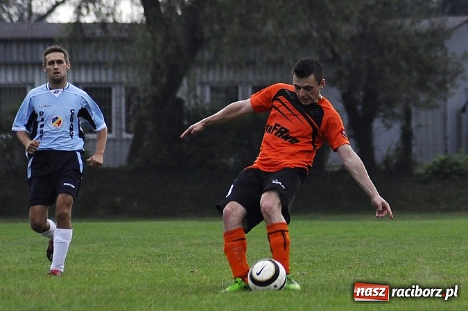 Zdjęcie w galerii na portalu naszraciborz.pl: Pierwsza porażka Rafako w sezonie wiadomości z regionu