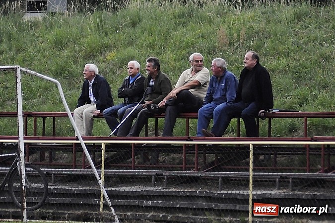 Zdjęcie w galerii na portalu naszraciborz.pl: Pierwsza porażka Rafako w sezonie wiadomości z regionu