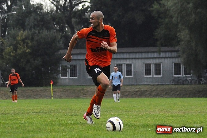 Zdjęcie w galerii na portalu naszraciborz.pl: Pierwsza porażka Rafako w sezonie wiadomości z regionu