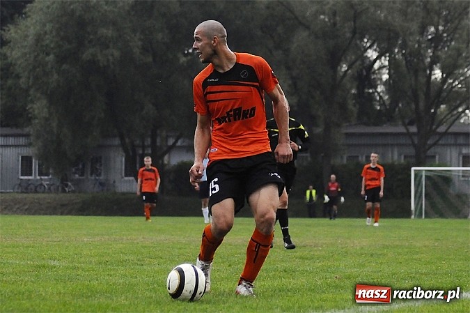 Zdjęcie w galerii na portalu naszraciborz.pl: Pierwsza porażka Rafako w sezonie wiadomości z regionu