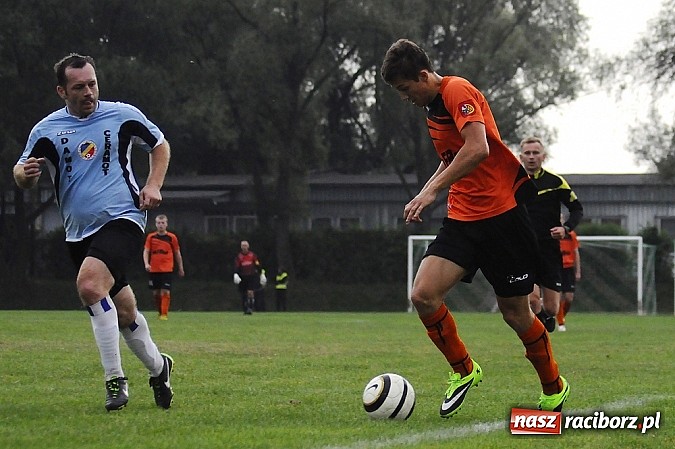 Zdjęcie w galerii na portalu naszraciborz.pl: Pierwsza porażka Rafako w sezonie wiadomości z regionu