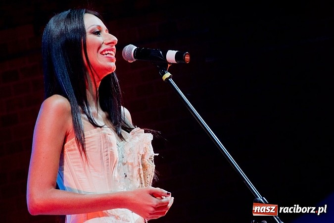 Zdjęcie w galerii na portalu naszraciborz.pl: Wyjątkowy koncert na zamku na finał powiatowych dożynek wiadomości z regionu