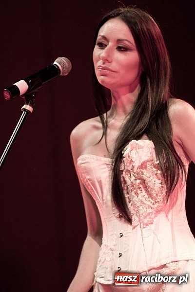 Zdjęcie w galerii na portalu naszraciborz.pl: Wyjątkowy koncert na zamku na finał powiatowych dożynek wiadomości z regionu