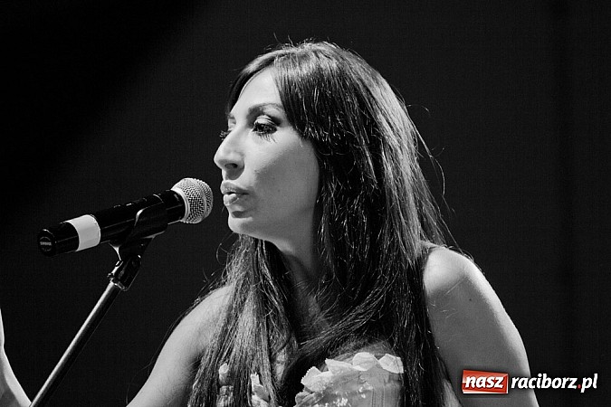 Zdjęcie w galerii na portalu naszraciborz.pl: Wyjątkowy koncert na zamku na finał powiatowych dożynek wiadomości z regionu