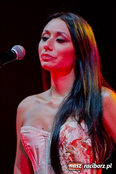 Zdjęcie w galerii na portalu naszraciborz.pl: Wyjątkowy koncert na zamku na finał powiatowych dożynek wiadomości z regionu