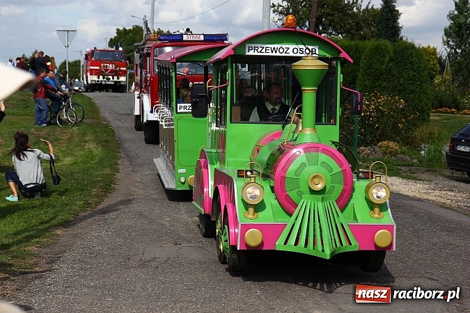 Zdjęcie w galerii na portalu naszraciborz.pl: Tak w gminie Kornowac świętowano dożynki wiadomości z regionu