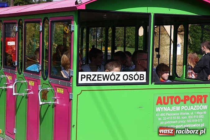 Zdjęcie w galerii na portalu naszraciborz.pl: Tak w gminie Kornowac świętowano dożynki wiadomości z regionu