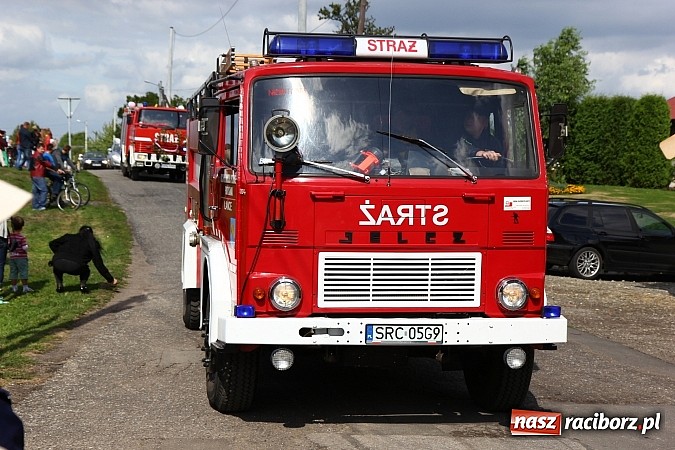 Zdjęcie w galerii na portalu naszraciborz.pl: Tak w gminie Kornowac świętowano dożynki wiadomości z regionu