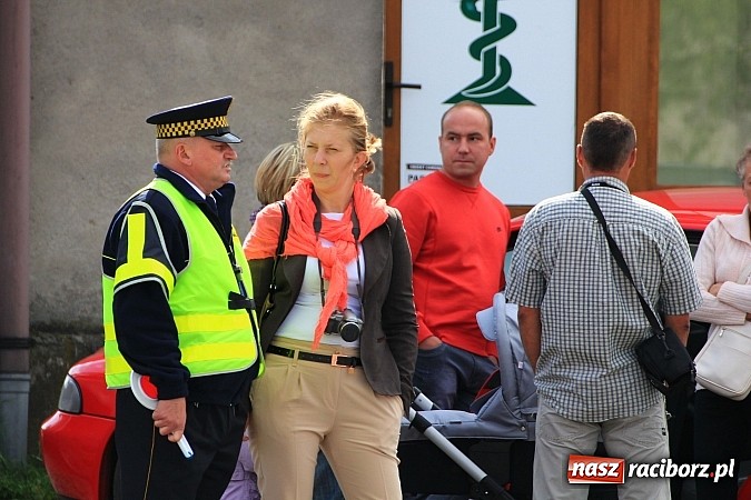 Zdjęcie w galerii na portalu naszraciborz.pl: Tak w gminie Kornowac świętowano dożynki wiadomości z regionu