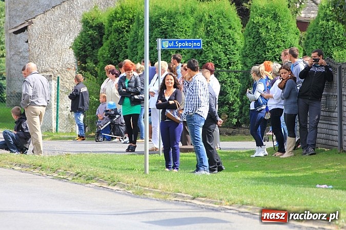 Zdjęcie w galerii na portalu naszraciborz.pl: Tak w gminie Kornowac świętowano dożynki wiadomości z regionu