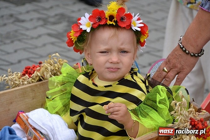 Zdjęcie w galerii na portalu naszraciborz.pl: Owsiszcze świętowały z Nową Wioską wiadomości z regionu