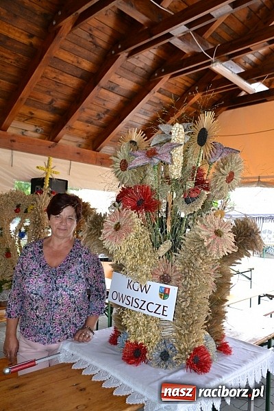 Zdjęcie w galerii na portalu naszraciborz.pl: Owsiszcze świętowały z Nową Wioską wiadomości z regionu