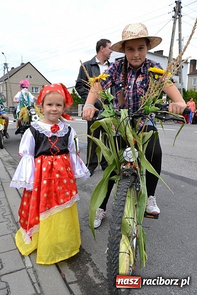 Zdjęcie w galerii na portalu naszraciborz.pl: Owsiszcze świętowały z Nową Wioską wiadomości z regionu
